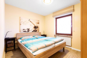 Haus Nordseeblick Wohnung 6